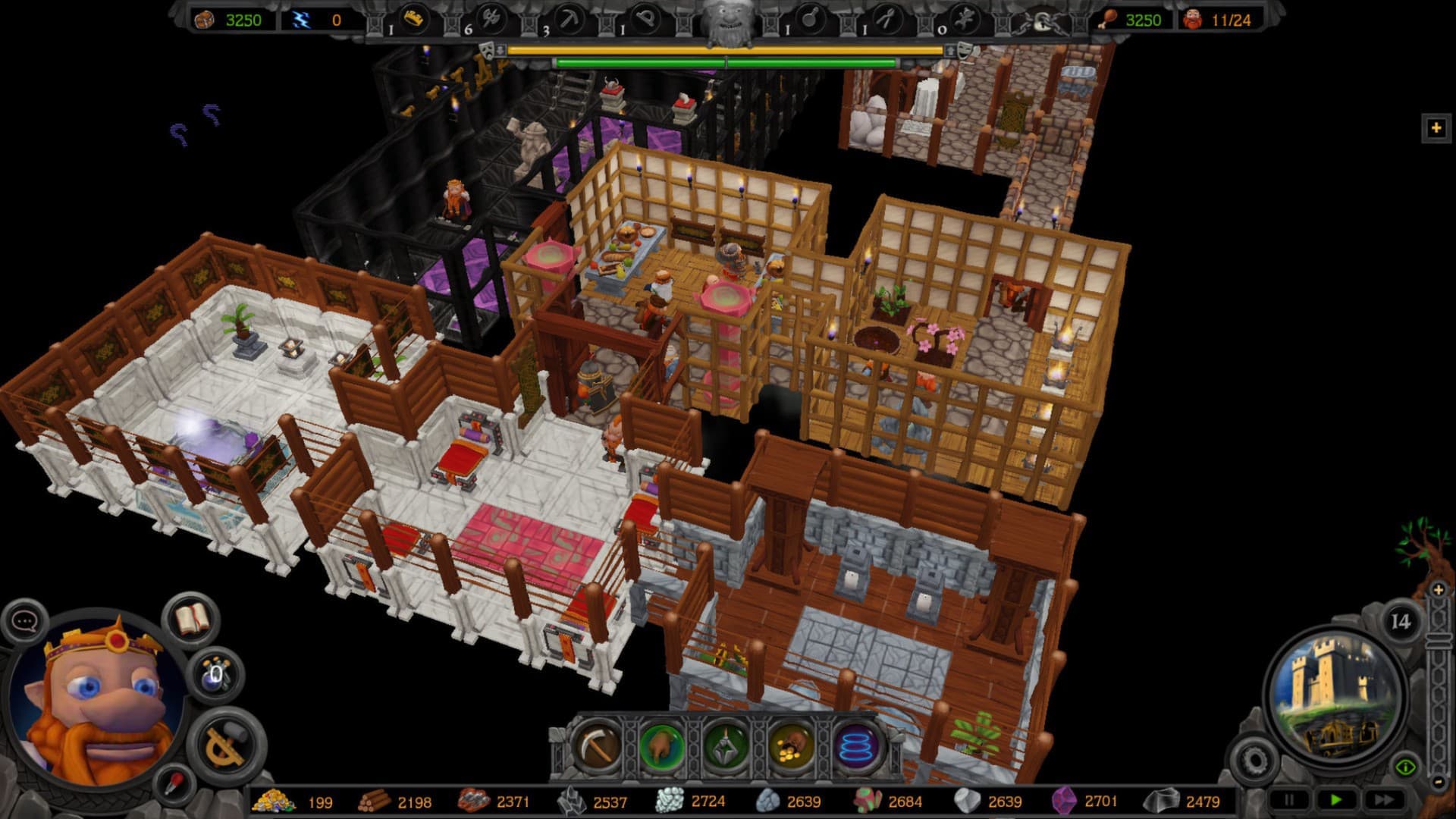 A Game of Dwarves - Ale Pack DLC PC Steam CD Key - 5