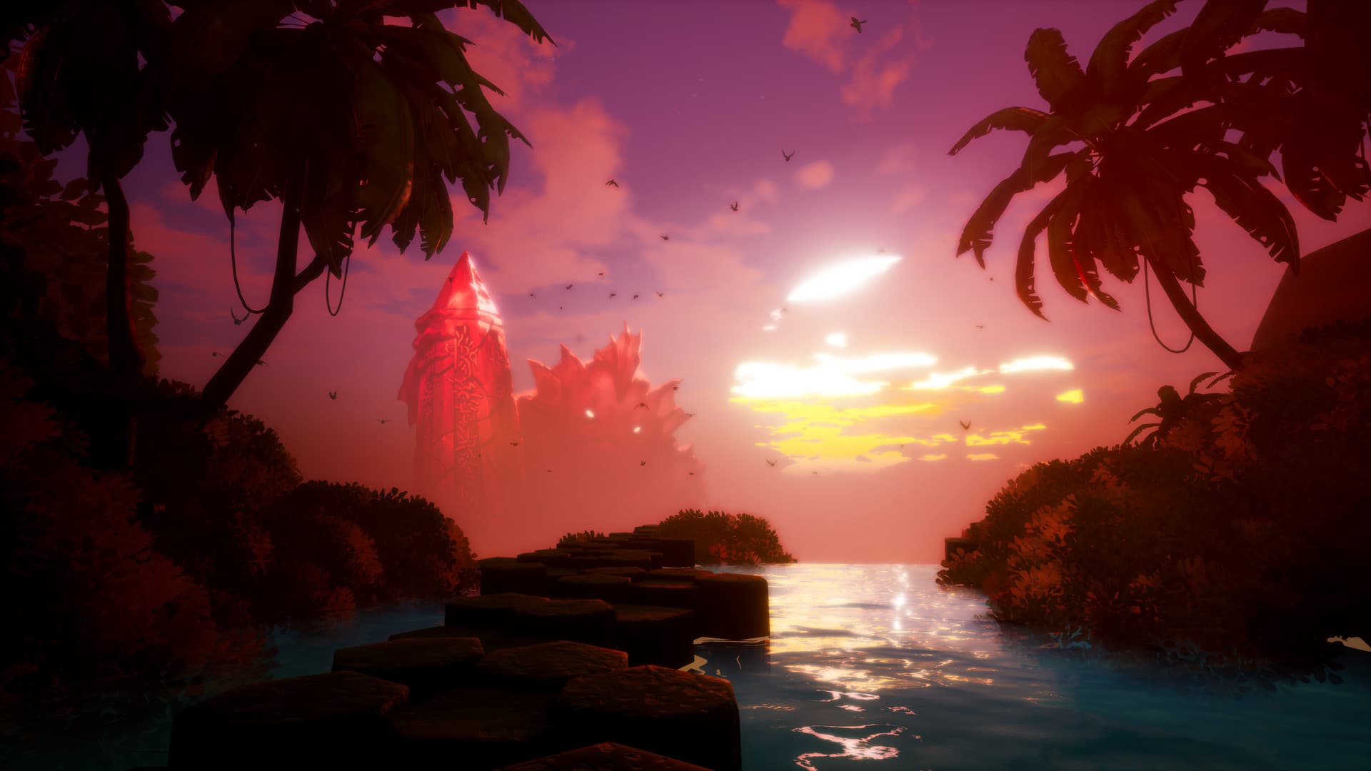 Call of the Sea PC Steam Account - 5