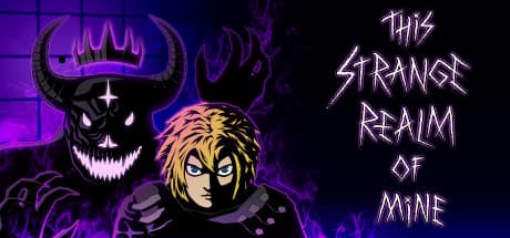 This Strange Realm Of Mine Steam CD Key