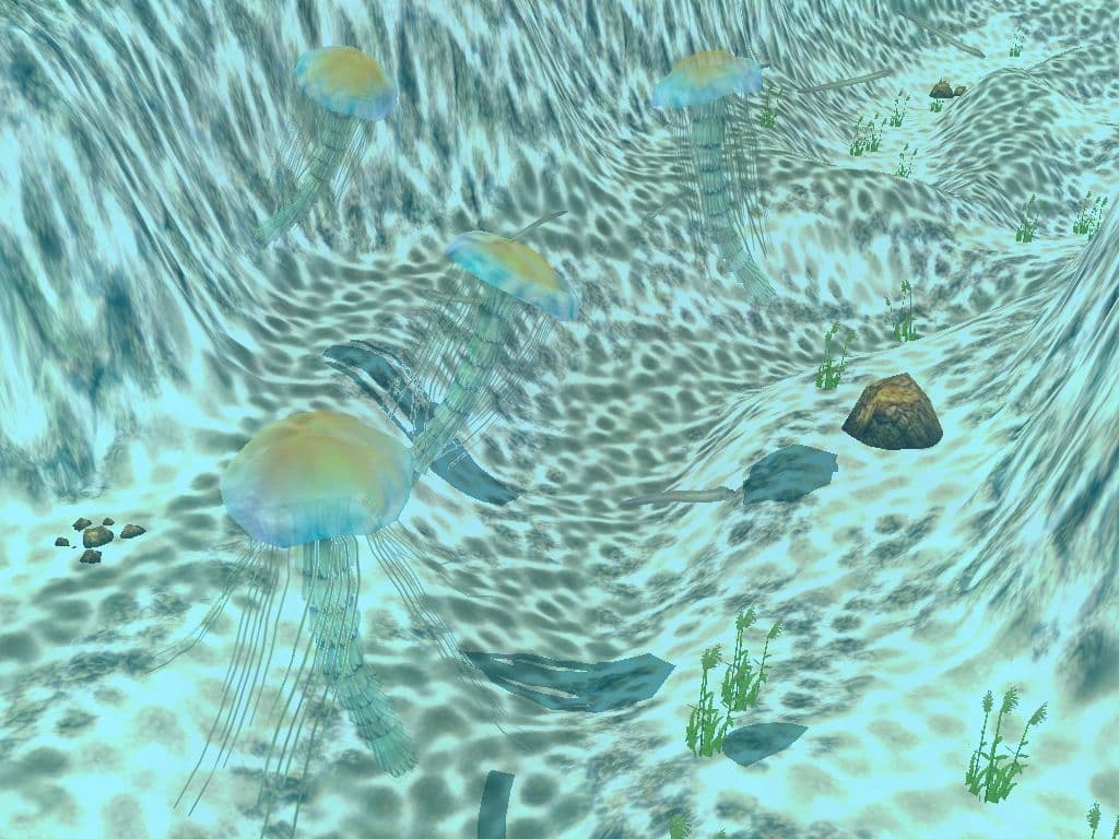 Marine Park Empire Steam CD Key - 2