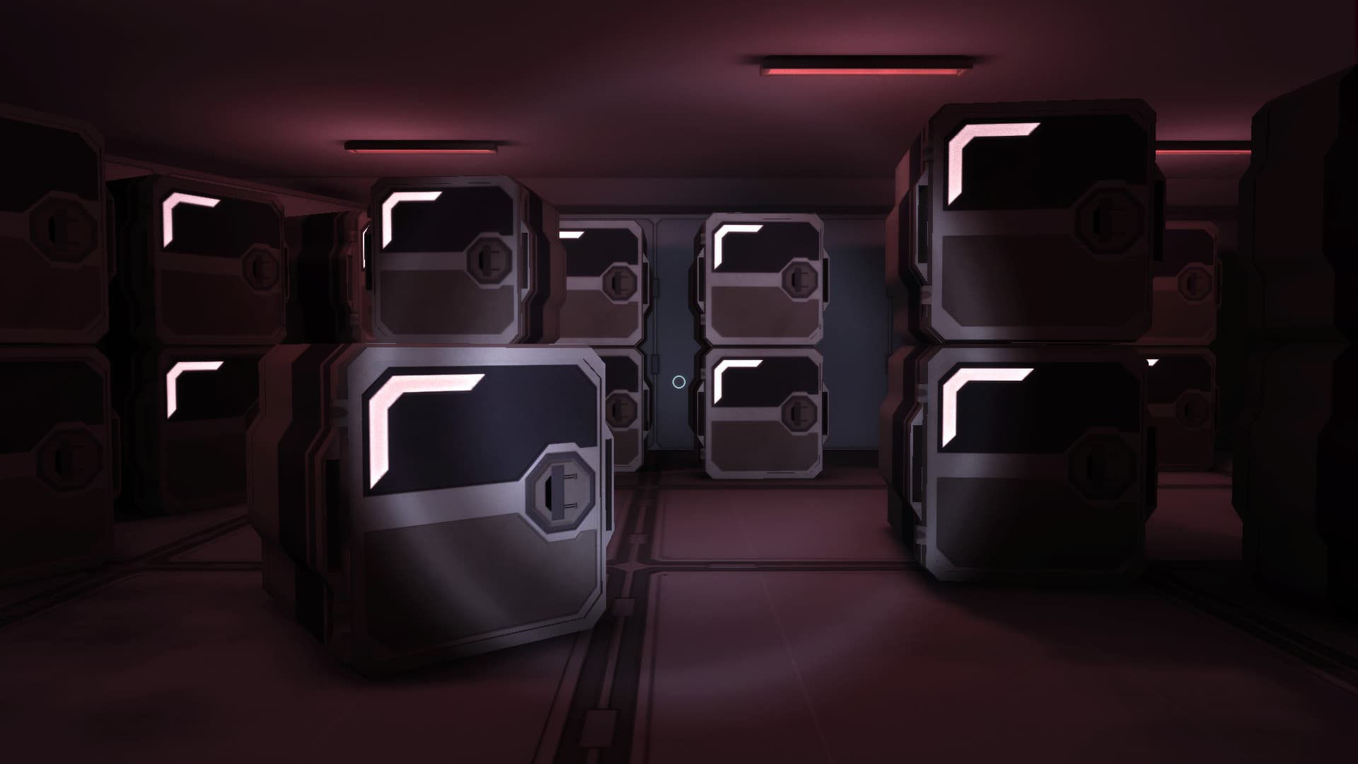 Drift Into Eternity Steam CD Key - 7
