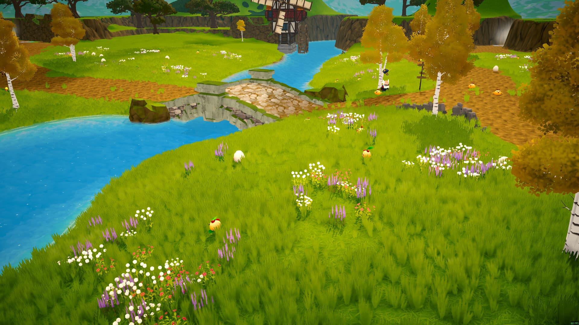 SpiritVale PC Steam Account - 2