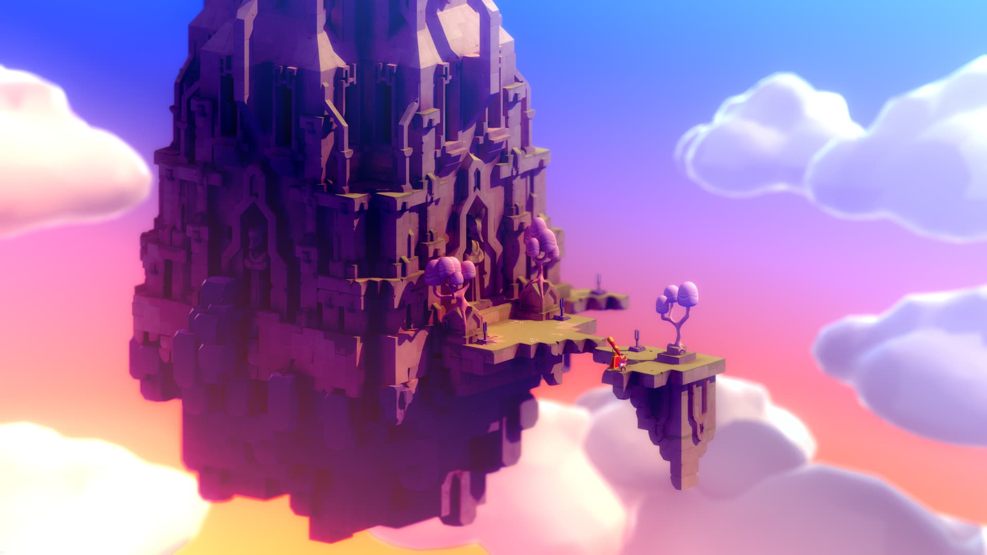 TUNIC Steam Account - 4