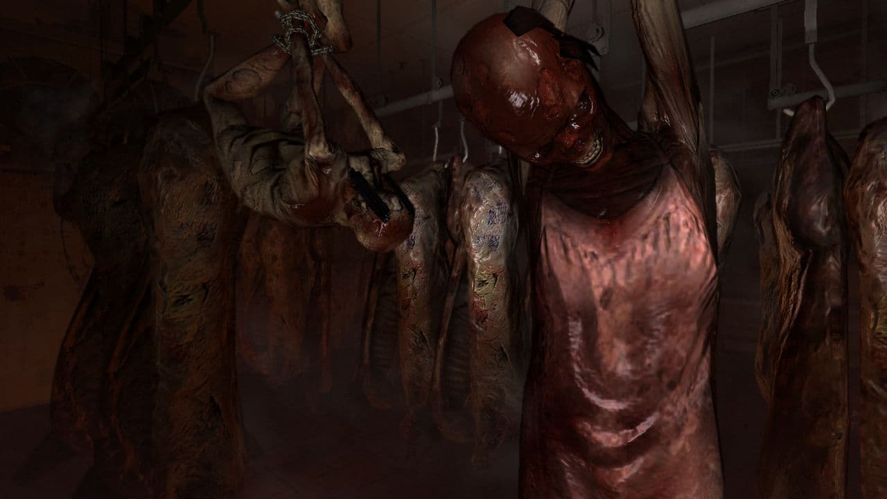 F.E.A.R. 3 Steam CD Key - 3
