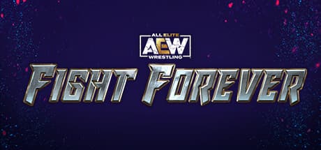 AEW: Fight Forever Steam Account
