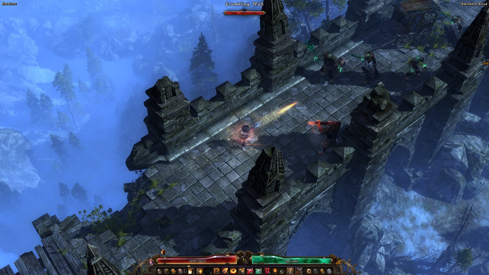 Grim Dawn PC Steam Account - 2