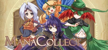 ManaCollect Steam CD Key