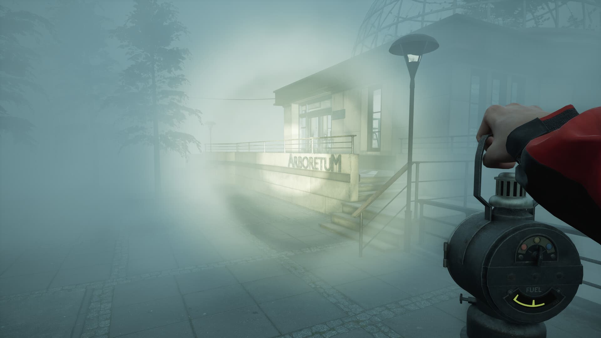 WILL: Follow The Light PC Steam Account - 3