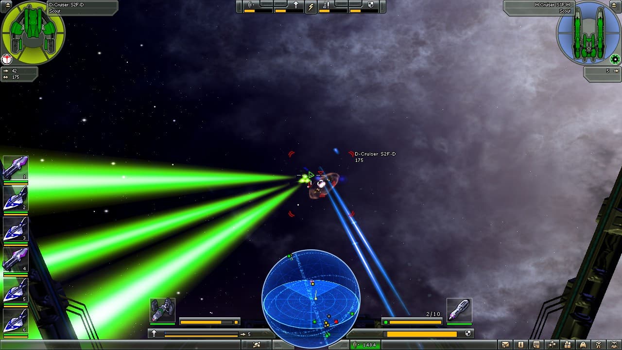 Parkan 2 Steam CD Key - 5