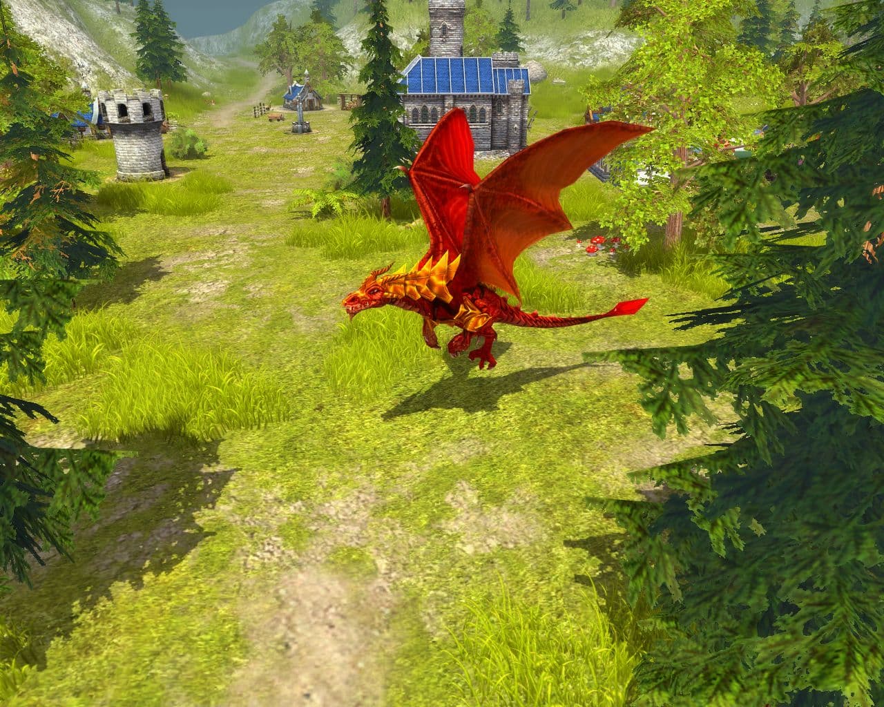 Majesty 2 Collection Steam CD Key - 5