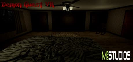 DemonicGuestVR Steam CD Key