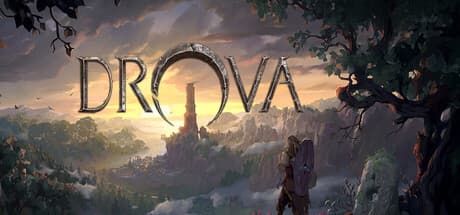 Drova - Forsaken Kin PC Steam Account