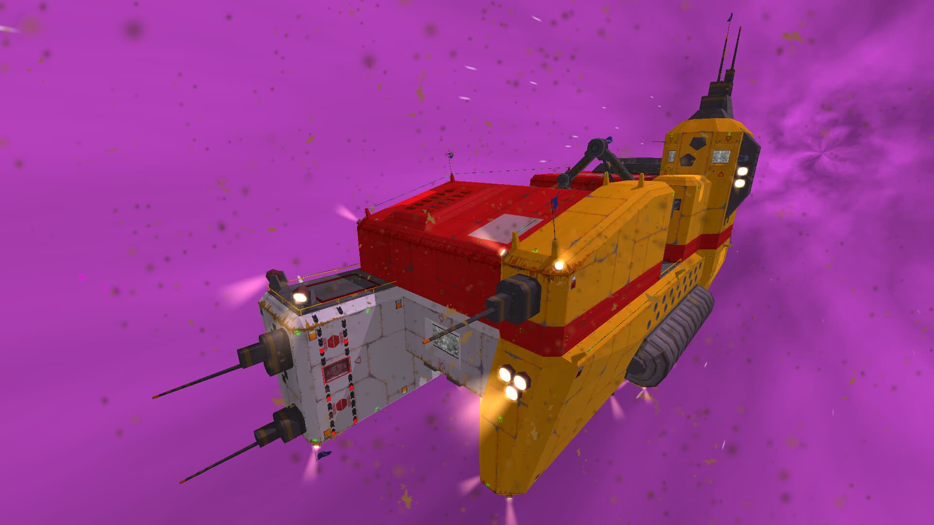 Skin Deep PC Steam Account - 3