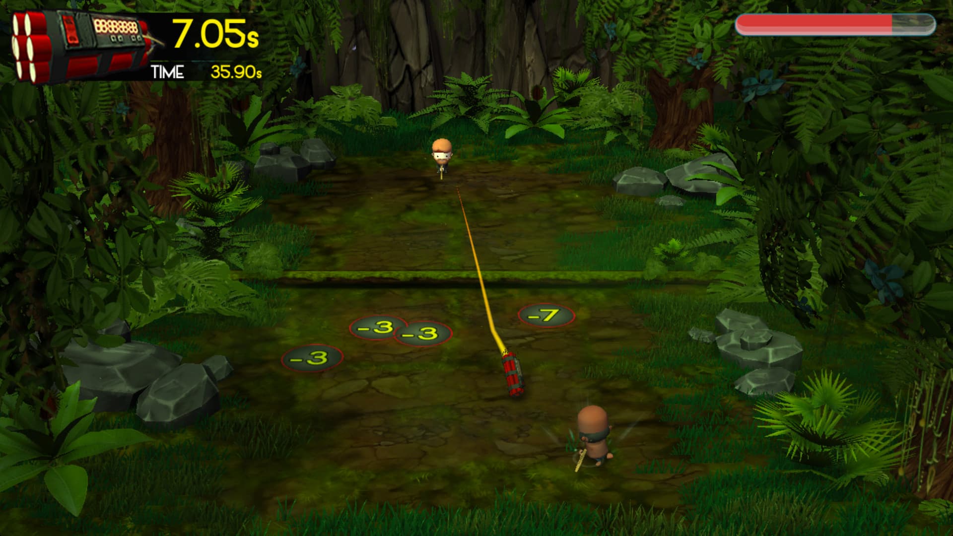Smoots World Cup Tennis Steam CD Key - 5