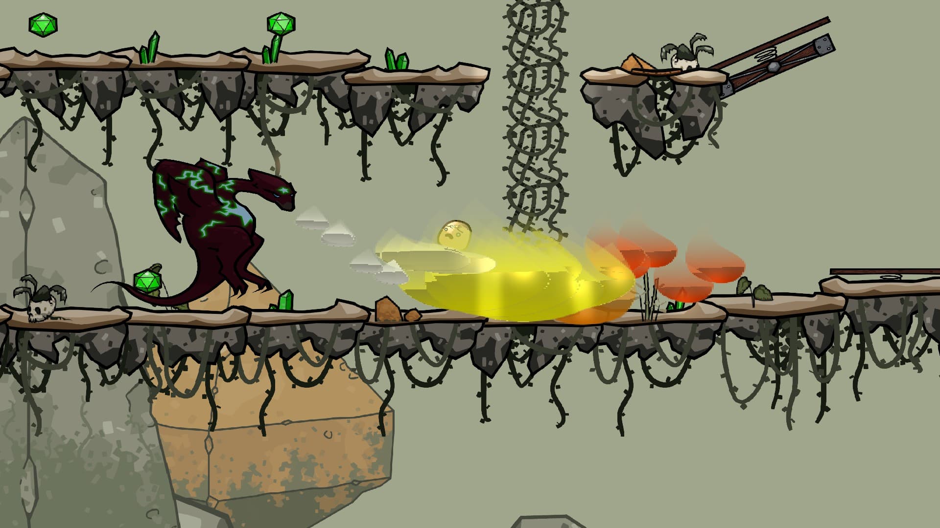 Amygdala Steam CD Key - 3
