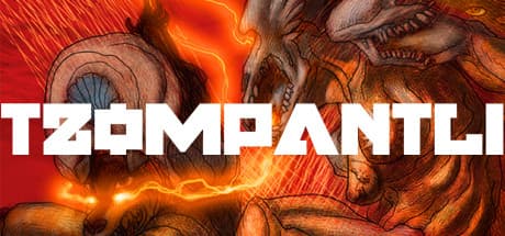 TZOMPANTLI PC Steam CD Key