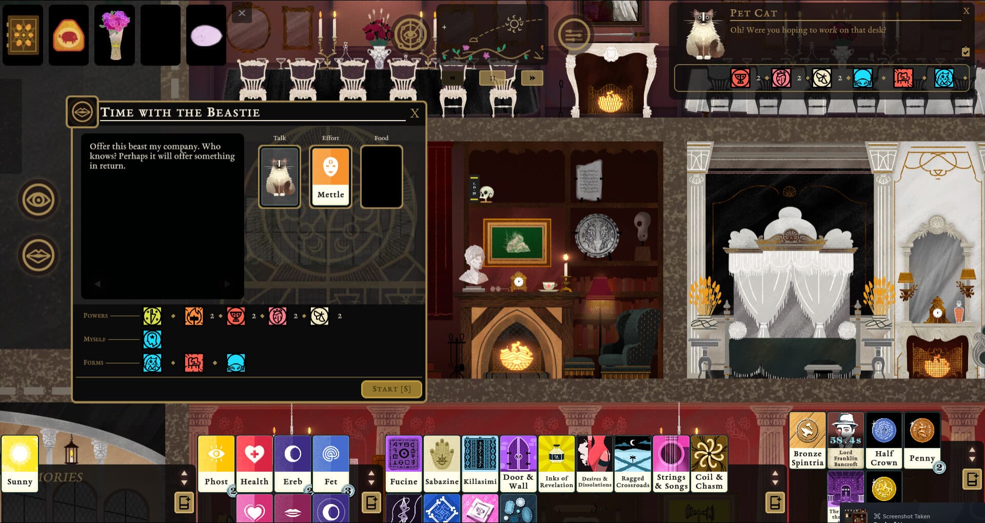 Book of Hours Steam Account - 8