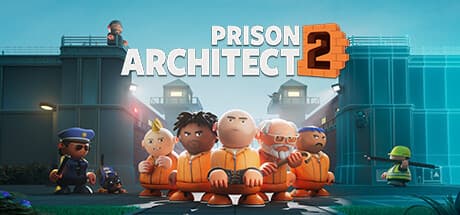 Prison Architect 2 PC Steam Account