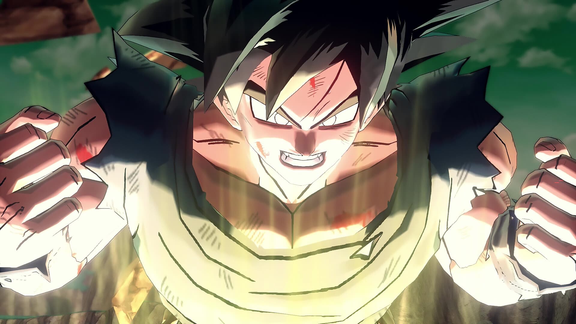 DRAGON BALL XENOVERSE 2 + 17 DLC - 5