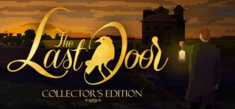 The Last Door - Collector's Edition Steam CD Key