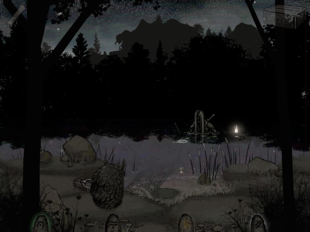 Oknytt Steam CD Key - 3