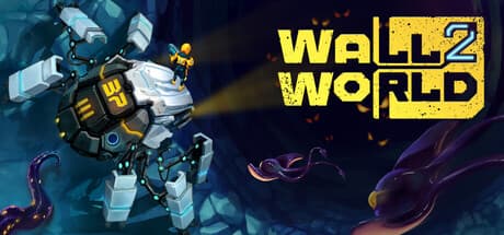 Wall World 2 PC Steam Account
