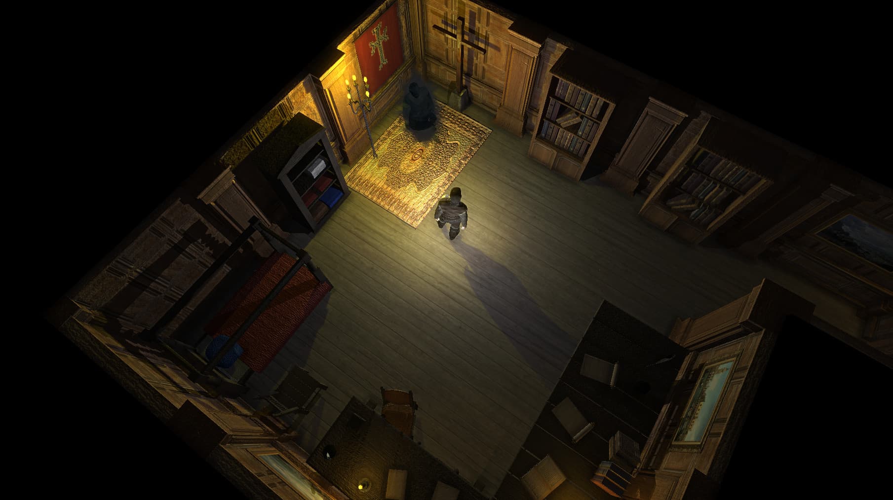 Greenwood the Last Ritual Steam CD Key - 3