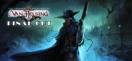 The Incredible Adventures of Van Helsing: Final Cut Steam CD Key