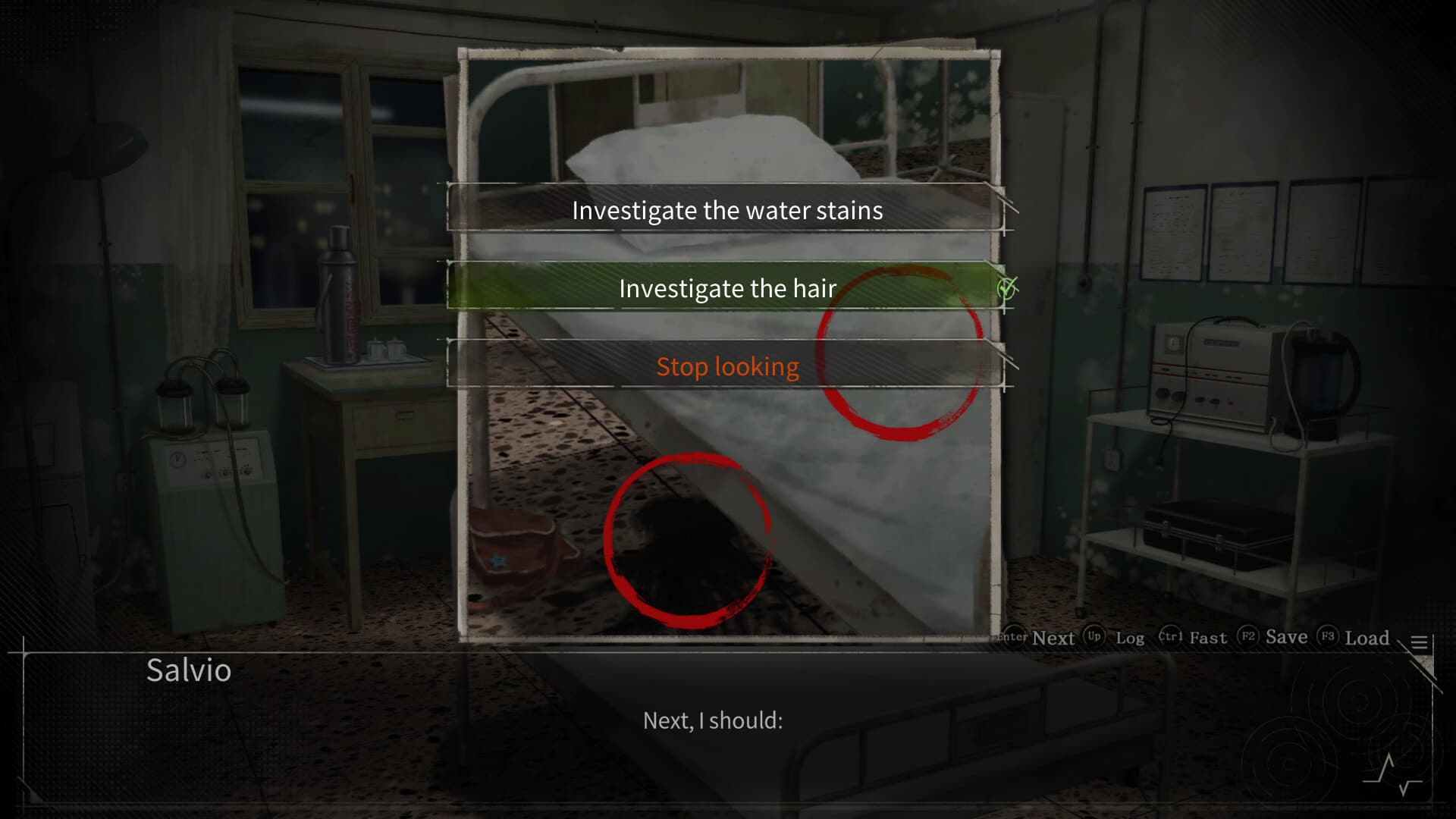 水鬼 / LakeLady PC Steam Account - 4