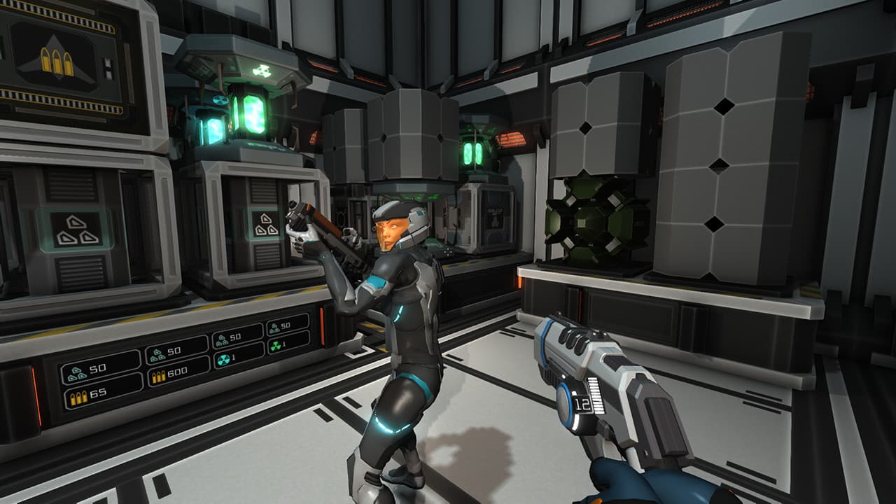 Interstellar Rift Steam CD Key - 3
