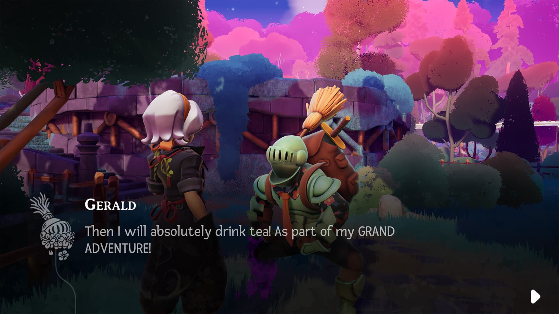 Wanderstop PC Steam Account - 3