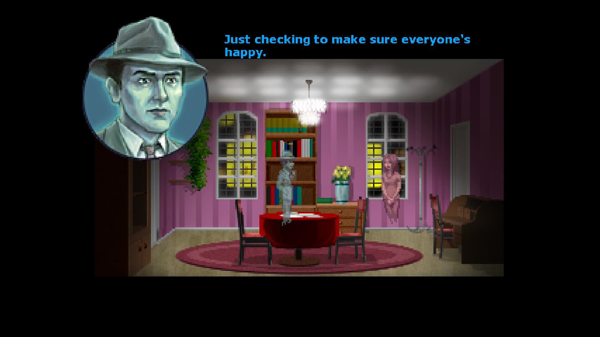Blackwell Deception Steam CD Key - 2
