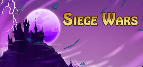 Siege Wars Steam CD Key