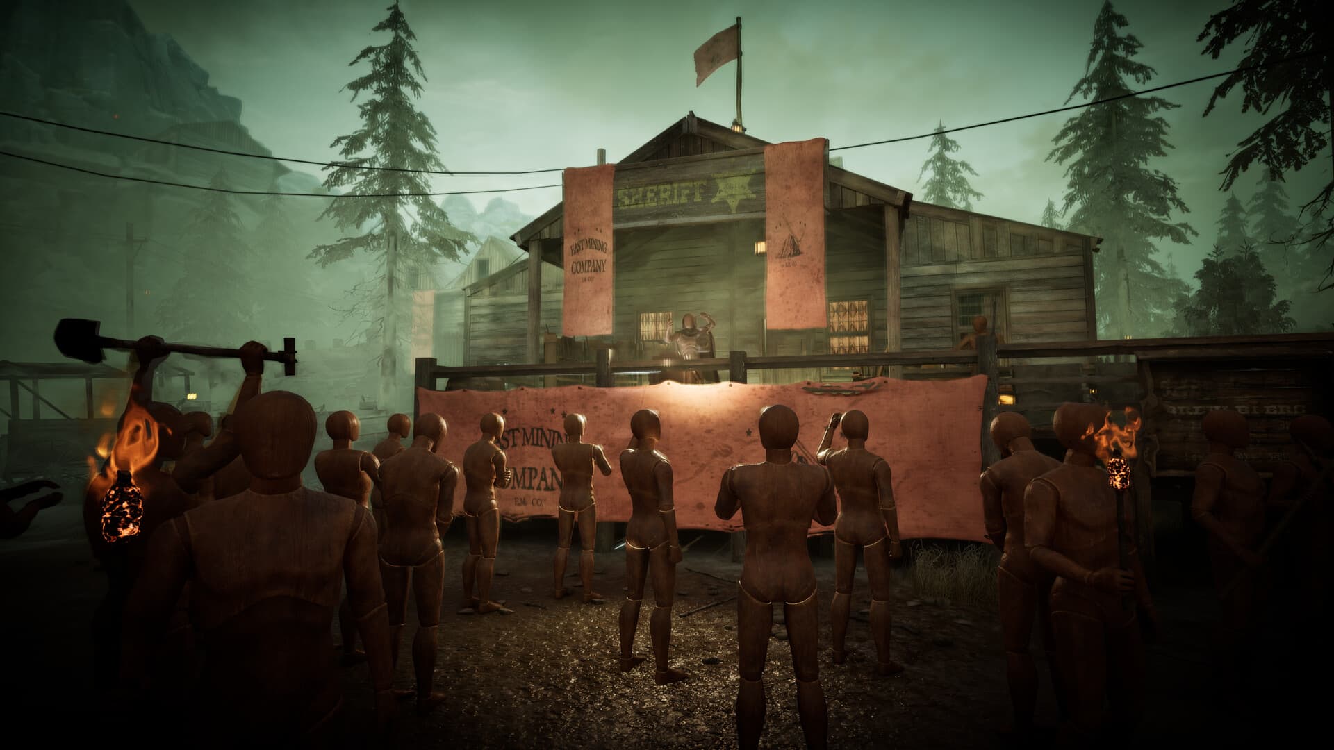 Winter Survival Steam Account - 6