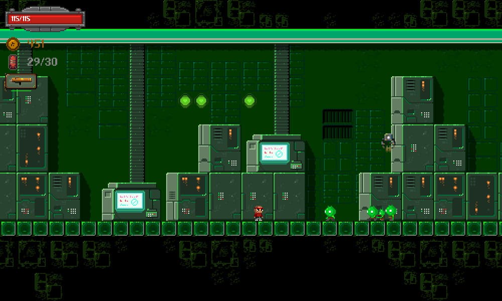 Spaceport Hope Steam CD Key - 4