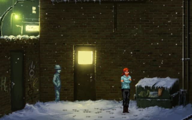 Blackwell Epiphany Steam CD Key - 4