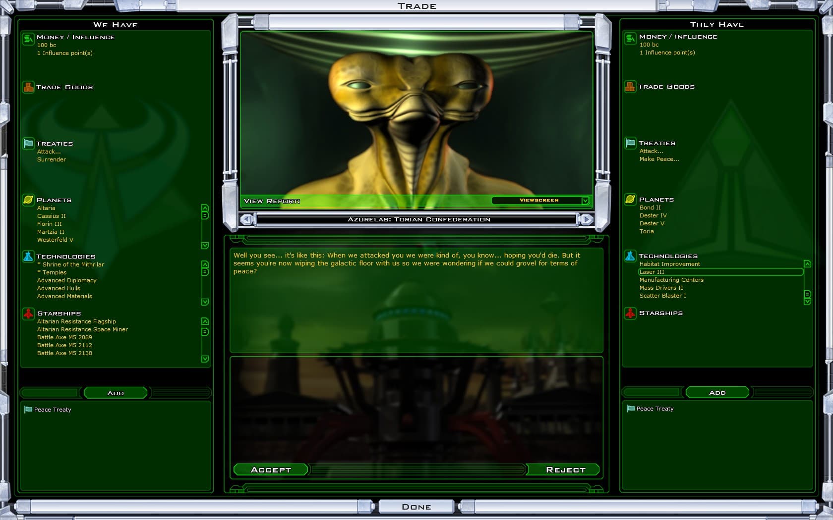 Galactic Civilizations II: Ultimate Edition Steam CD Key - 6