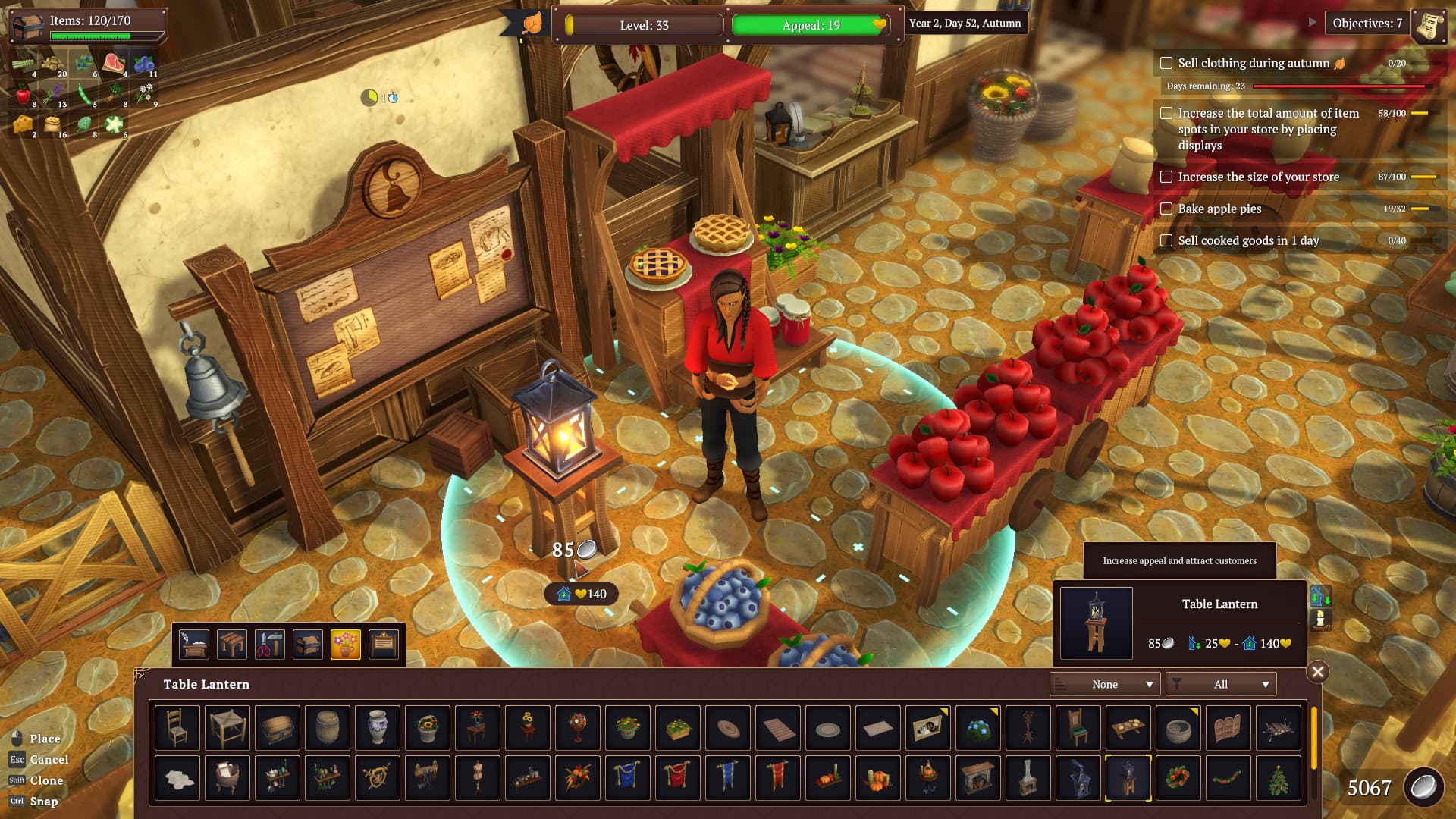 Winkeltje: The Little Shop PC Steam Account - 7