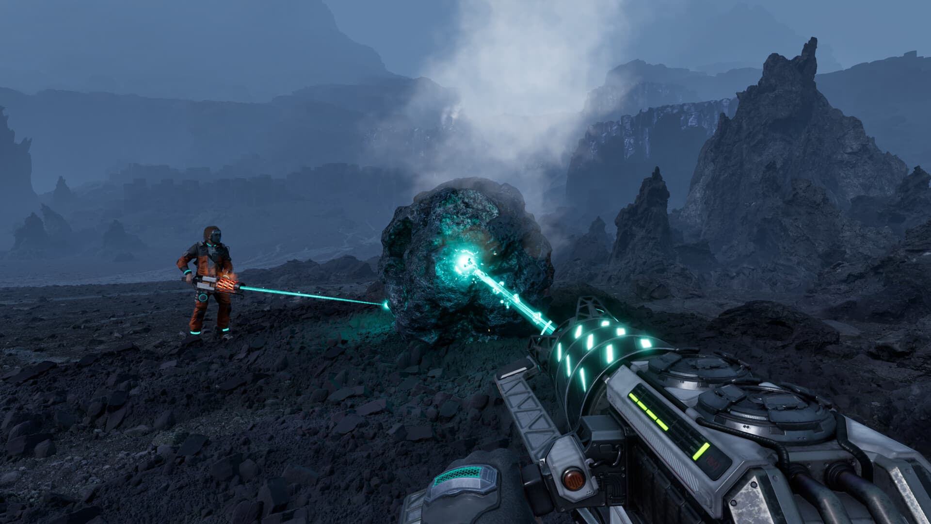 StarRupture PC Steam Account - 8