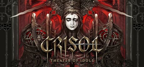Crisol: Theater of Idols PC Steam Account
