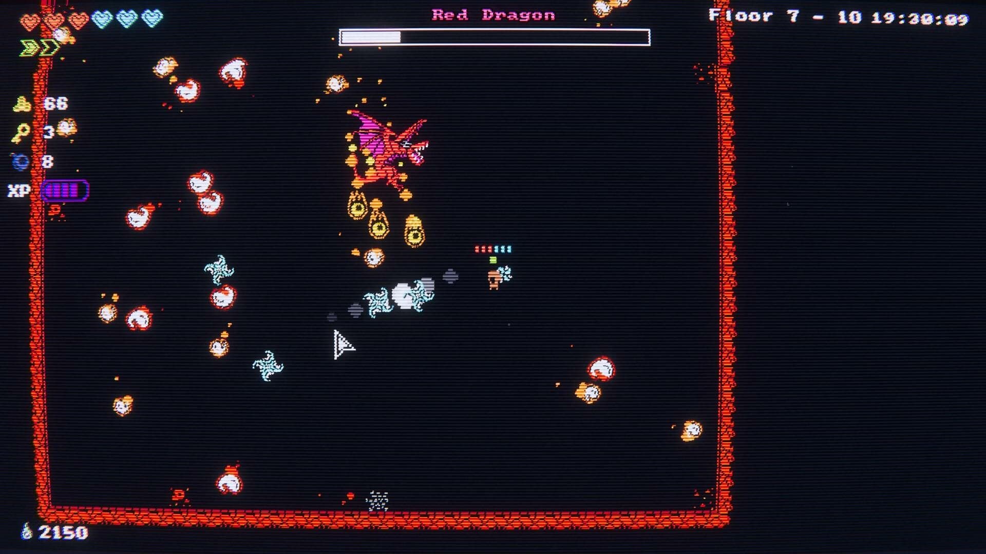Tiny Rogues PC Steam Account - 2