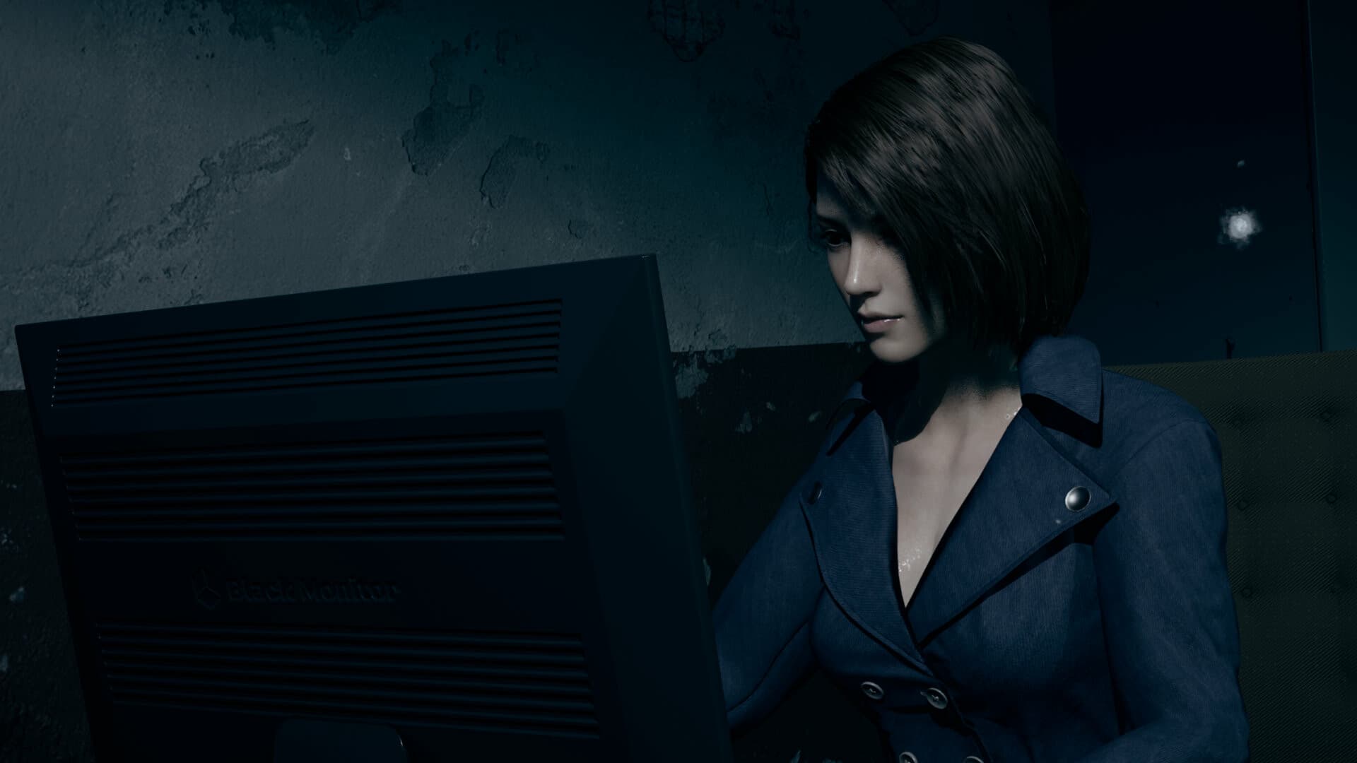 The Killing Antidote PC Steam Account - 2