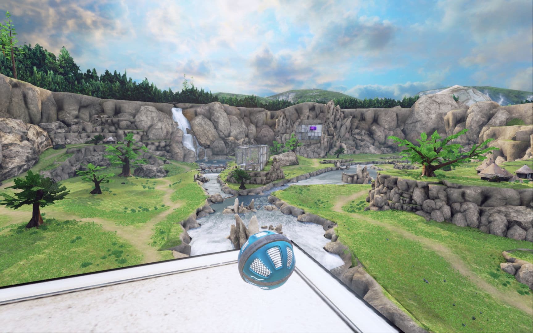 InFlux Steam CD Key - 3