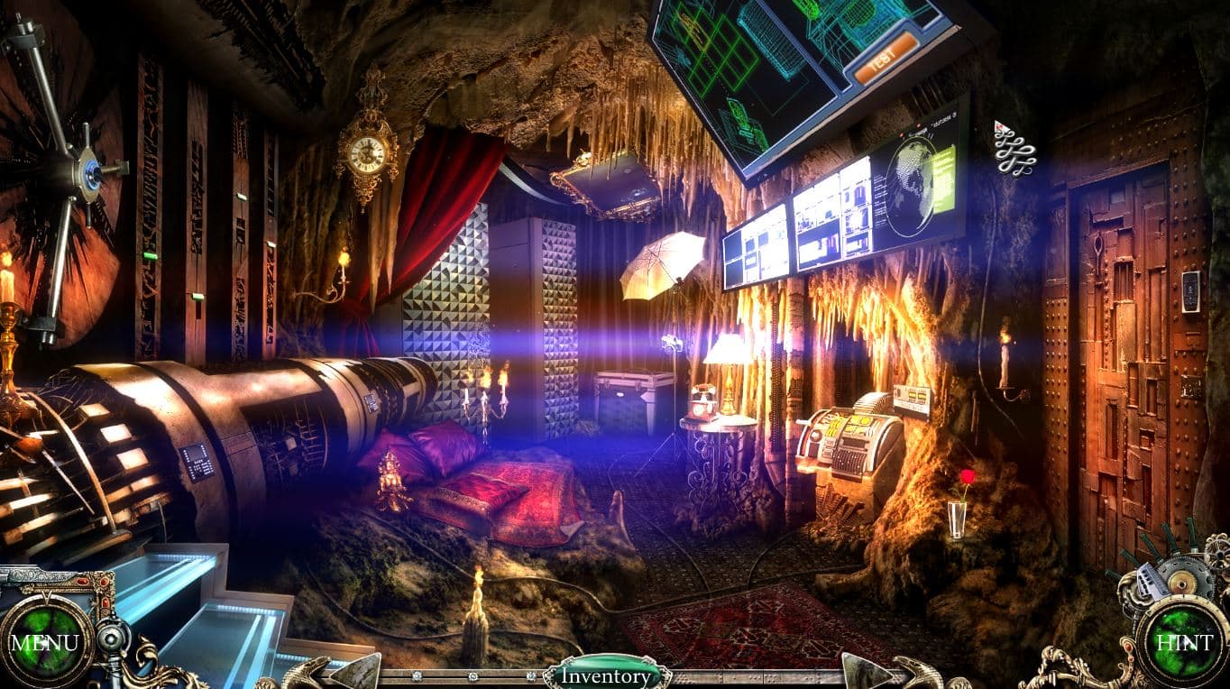 Black Viper: Sophia's Fate Steam CD Key - 5