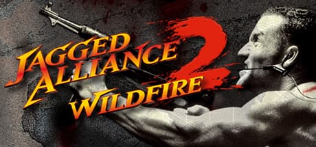 Jagged Alliance 2 - Wildfire Steam CD Key