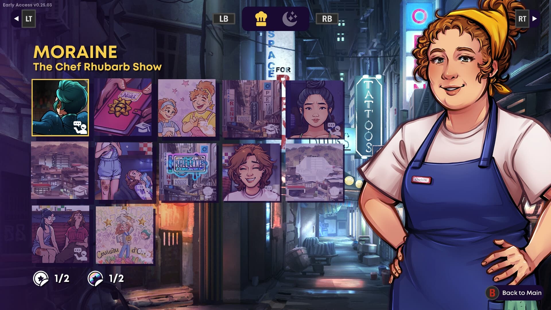 Cook Serve Forever PC Steam Account - 5