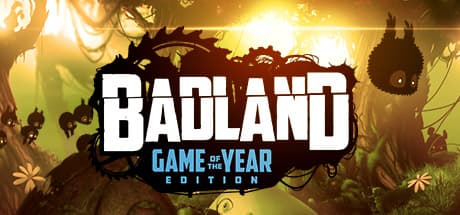 BADLAND: Game of the Year Deluxe Edition PC Steam CD Key