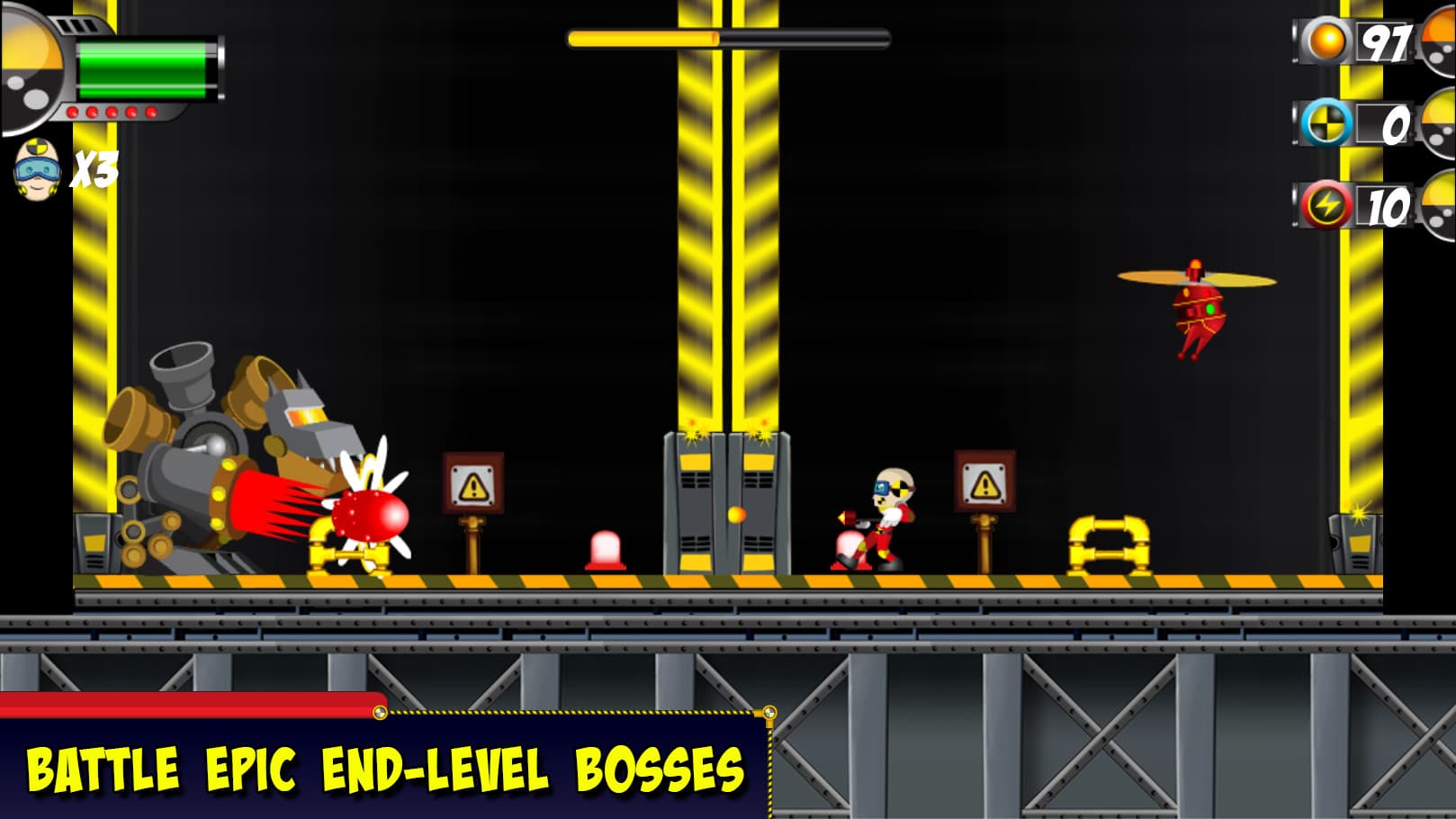 Crash Dummy Steam CD Key - 5