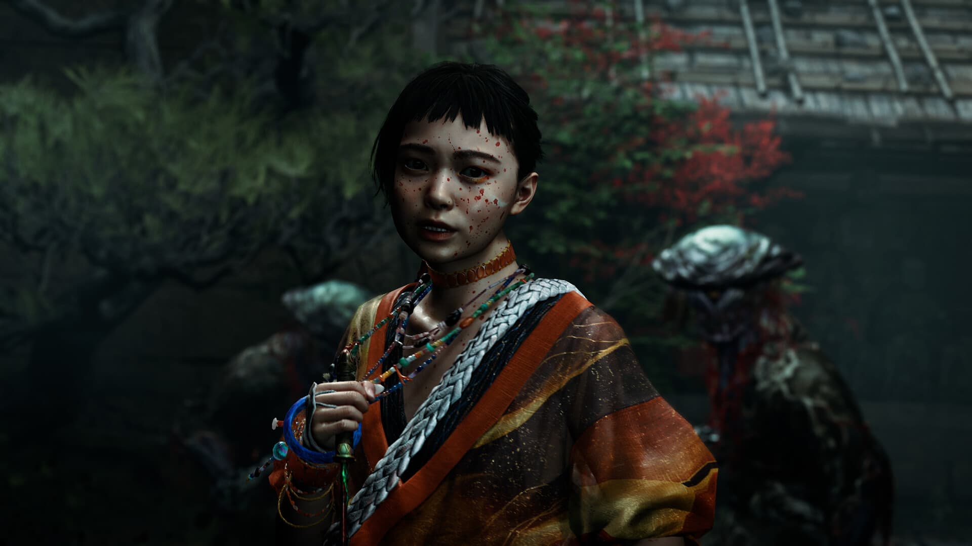 Onimusha: WotS - Premium Deluxe Edition (คิวเยอะ) - 8