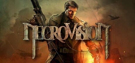 NecroVision Steam CD Key